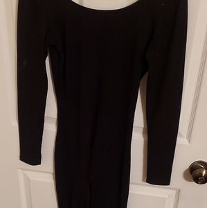 A variety of things needing to go . I just went through my closet